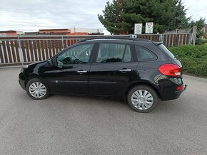 Renault Clio 1.2, 2010, 55kw, iba 70tis.km - 11