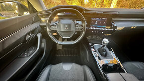 Peugeot 508 1.5 BlueHDi  I Virtual Cockpit,  NAVI - 11