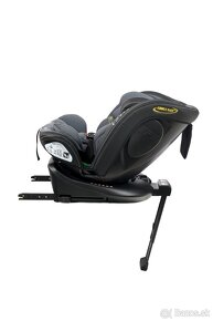 Nová autosedačka 40-150cm(0-36kg),ISOFIX, SPS, I-size, - 11