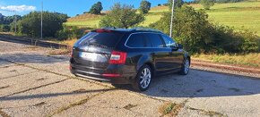 Škoda Octavia III combi 2,0 TDI - 11