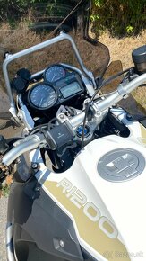 BMW R 1200 GS Adventure - 11