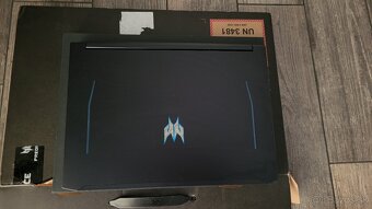 REZERVE acer predator i7,Rtx3070 - 11