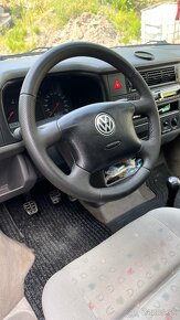 ☑️VW T4 Multivan 2.5tdi - 11