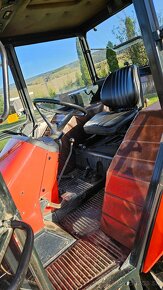 Zetor turbo 7745( zetor 7340/7745 turbo) - 11