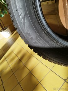 zimne pneumatiky 195/65 r15 - 11