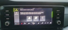 Octavia IV 1.5 TSI 157 000km - Android, Carplay Auto - 11