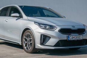 Kia Ceed 1.4 T-GDi GT-Line A/T - 11