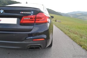 ✅ BMW G30 M550i xDrive odpočet DPH - 11