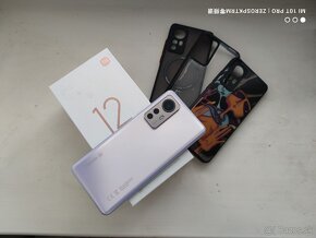 Xiaomi 12X 8/128GB 5G - 11