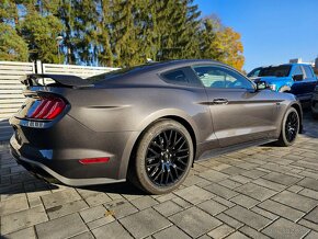 FORD MUSTANG 5.0 TI-VCT V8 GT A/T 2020 DPH - 11