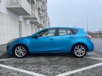 Mazda 3 - 11