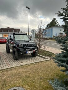 Suzuki Jimny 1.5 74kw - 11