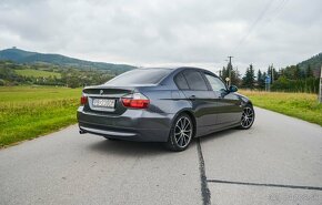 BMW E90 320d - 11