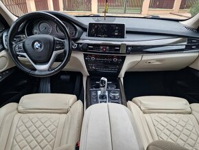 BMW X5 xDRIVE 3.0D,190kW,kúpené na SK - 11