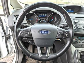 Ford C-Max 1.5 TDCi r.v.2017 - 11