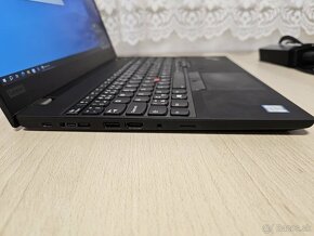 Lenovo ThinkPad T590 24GB/256GB - 11