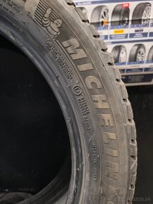 255/45 R19 Michelin zimne pneumatiky - 11