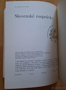 Slovenske rozpravky 2 - 11