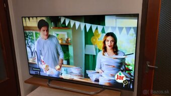 3D LG 65" 4K UHD Smart TV (LG65UB950V) - 11