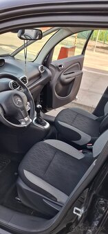 Citroën C3 picasso 1.4 - 11