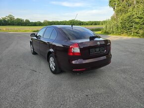 Škoda Octavia 2 facelift 1.9 TDI 77 Kw - 11