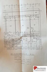 REB.sk ponúka na predaj 3 izb. byt, 87 m2, na ul. Na Hrebien - 11