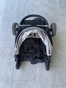 CITY MINI BABY JOGGER - 11