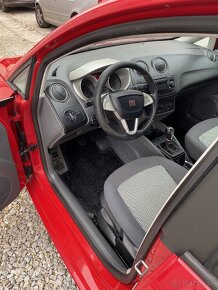 Predám Seat Ibiza 1.4 63kw 6j LPG - 11