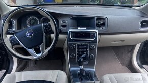 Volvo V60 1.6Drive - 11