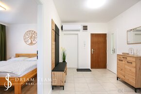 PRENÁJOM 3-izbový zariadený byt, 82m2, Banská Štiavnica - 11