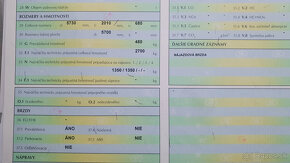 Predám nepoužitý autoprepravník 4m, 2700kg, rv. 10/2024 - 11