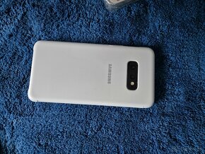 Samsung s10e 128GB - 11