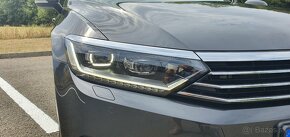 Volkswagen Passat Variant 2.0 TDI BMT Highline DSG - 11