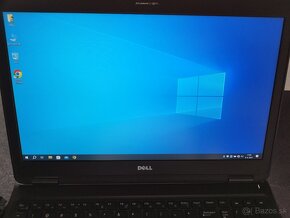 Dell latitude E5550 - 11