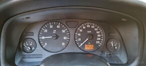 Opel Astra G Combi 1.4 , 66kw,  2005, 220 000 + TAZNE/NOSIC - 11