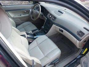 Volvo S80 2.5 4x4 AUTOMAT - 11