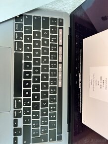 MacBook Pro M1, 256GB - 11