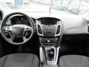 Ford Focus Kombi 1.6 - 11