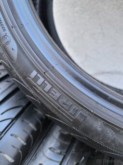 225/40 ZR18 Pirelli letne pneumatky - 11