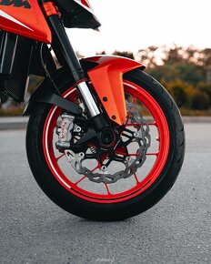 Ktm Superduke 1290 SE, Powerparts, Akrapovič - 11