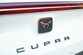 CUPRA FORMENTOR 1.4 TSI eHybrid 245k DSG Veloz 2021 - 11