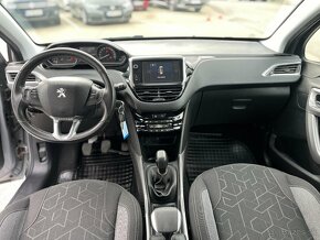 ☎️ Peugeot 2008 1.6 BlueHDi S&S 100 Style ☎️ - 11