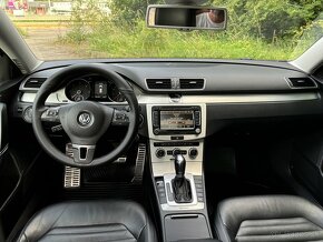 Passat b7 2.0 tdi 130kw 4x4 6st DSG automat - 11