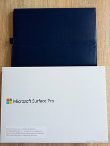 Microsoft Surface Pro 4 i5 6300U 8GB RAM SSD 256GB - 11