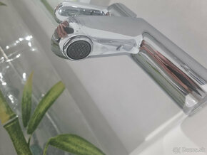 2x Vodovodna bateria GROHE start edge - 11