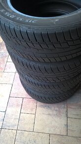 ZIMNÉ 215/55 R16 MATADOR 4 ks 7 mm r2021 a 4 ks 5-6 mm r2019 - 11