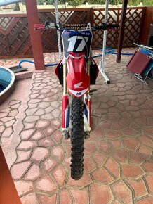 Honda crf250r 2015 - 11