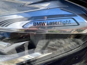 BMW Rad 7 730D xDrive 4x4 A/T DPH - 11