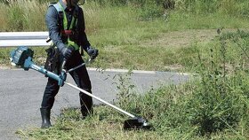 Komplexné záhradnícke služby - 11