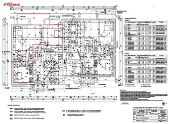 ID 3085   Predaj:  3 izbový byt, 111,4 m2, centrum, novostav - 11